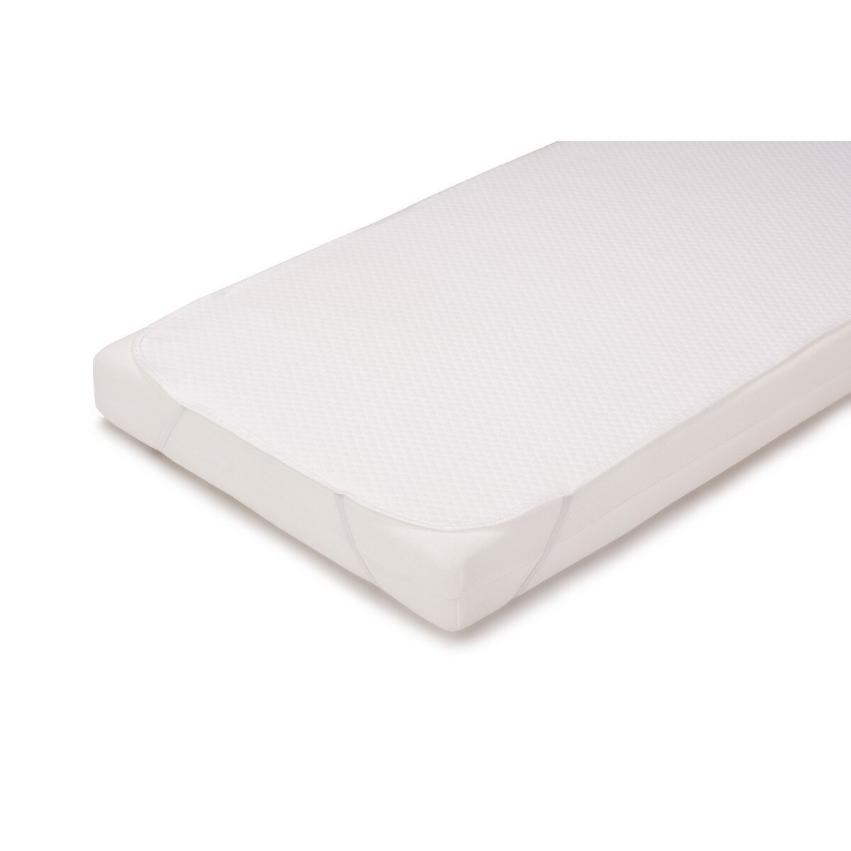 Protectie impermeabila pentru saltea Tencel 127 x 63 cm