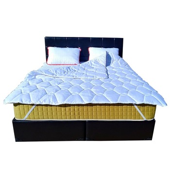 Pachet Saltea Spring 160 x 200 cm , H 24 + 2 perne 50 x 70 cm , Husa hipoalergenica + Pilota microfibra vara 180 x 200 cm Pachet Saltea Spring 160 x 200 cm , H 24 + 2 perne 50 x 70 cm , Husa hipoalergenica + Pilota microfibra vara 180 x 200 cm