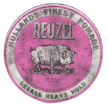 Crema de par Reuzel Pink - Pomada 340ml Crema de par Reuzel Pink - Pomada 340ml