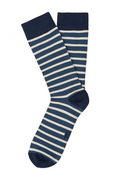 Sosete Tudor Pop albastre, din fibra de bambus, marime universala (42-47) Sosete Tudor Pop albastre, din fibra de bambus, marime universala (42-47)