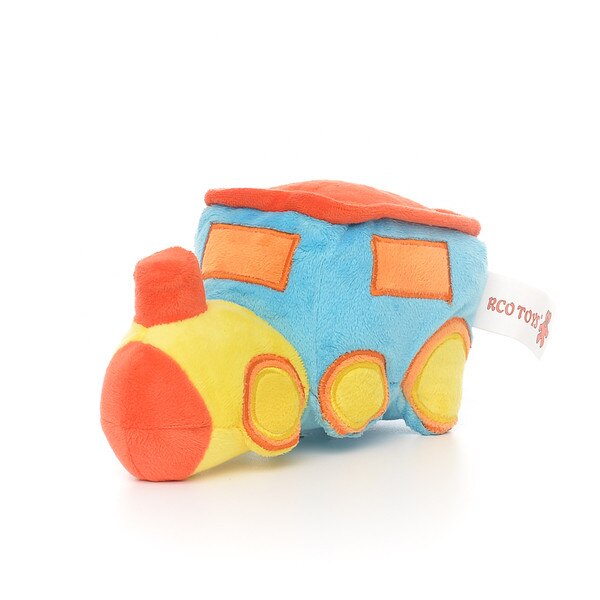 Locomotiva din plus, 16 cm