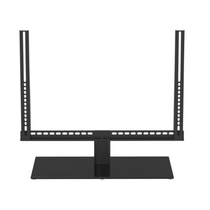 Multibrackets 1114 Asztali TV állvány, 32"-42", Fekete