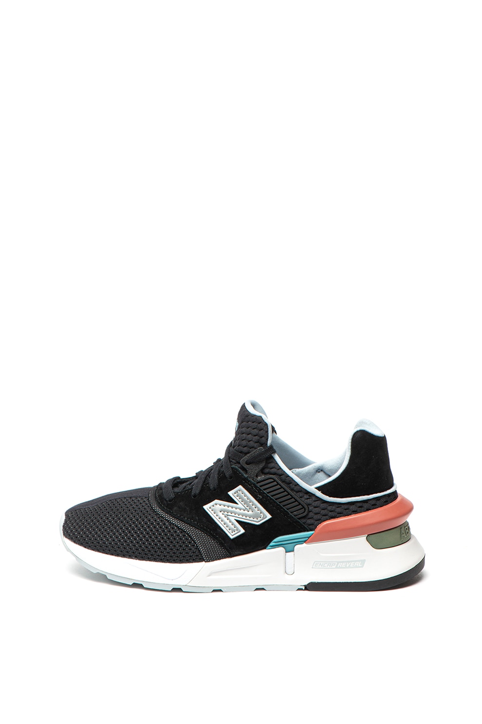 New Balance, Pantofi sport slip-on 997 WS997XTA