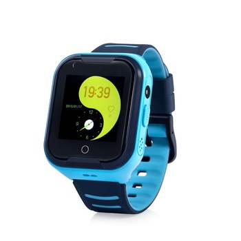 Ceas copii, Wonlex, KT11, 4G, rezistent la apa, camera, functie telefon, Video Call, Albastru Ceas copii, Wonlex, KT11, 4G, rezistent la apa, camera, functie telefon, Video Call, Albastru