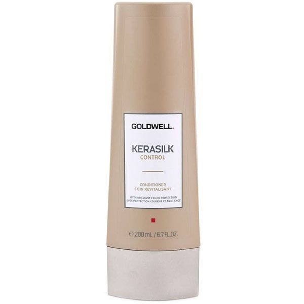 Balsam de par Goldwell Kerasilk Control 200ml