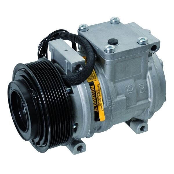 Compresor clima 7700038545