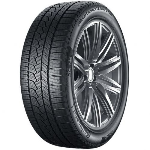 Anvelopa Iarna CONTINENTAL WINTERCONTACT TS 860 S 225/45R18 95V