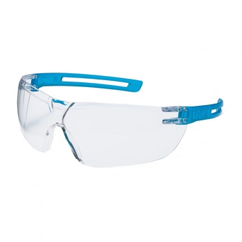 Ochelari de protectie uvex x-fit 9199265 Ochelari de protectie uvex x-fit 9199265