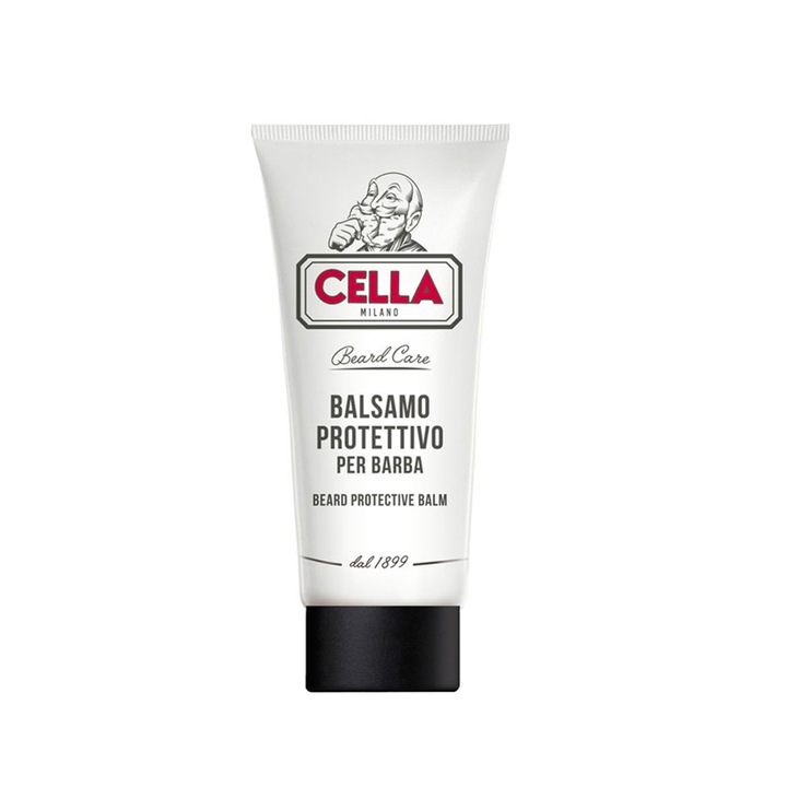 Balsam protector barba Cella 100 ml