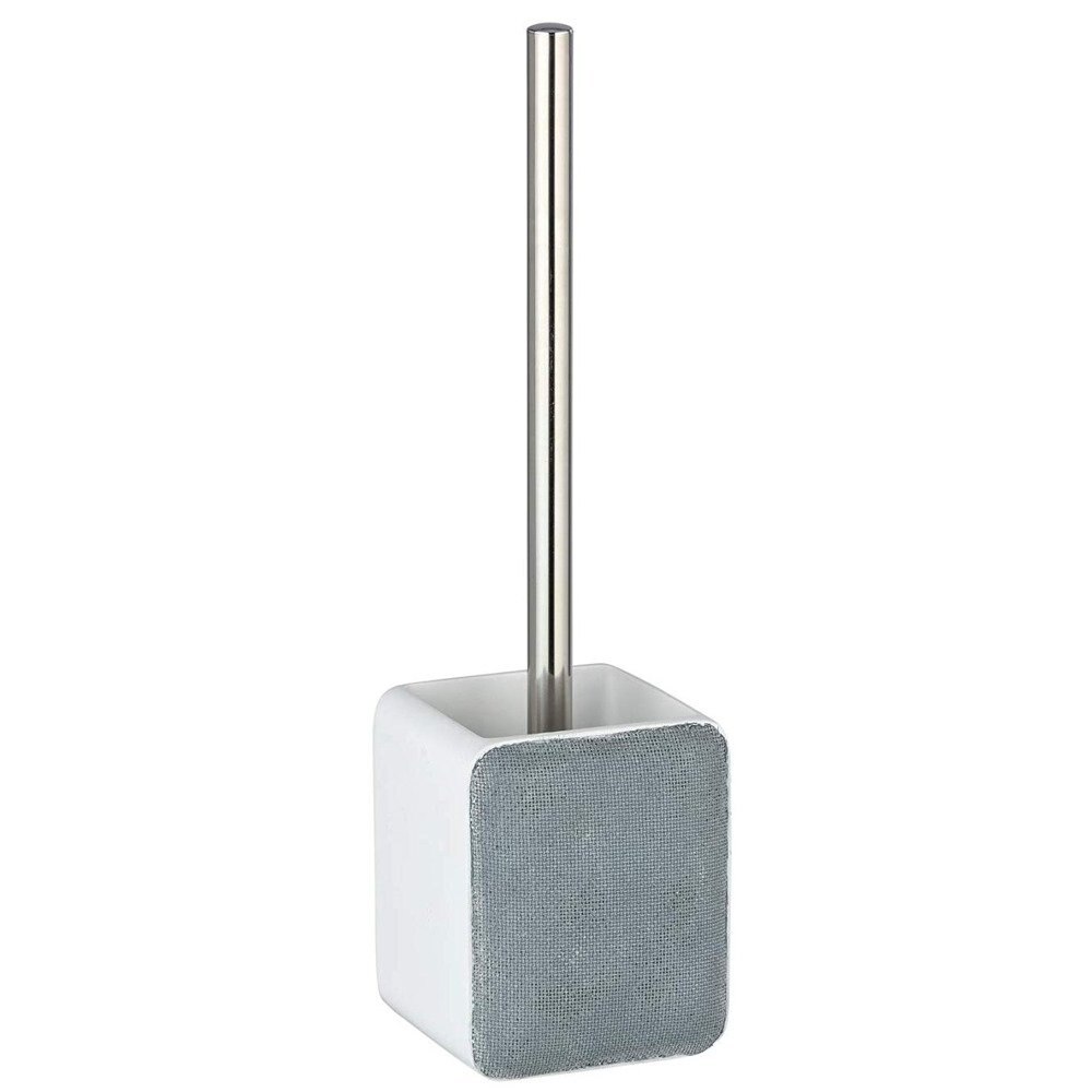 Perie de toaleta cu recipient AMBILA GREY, Wenko