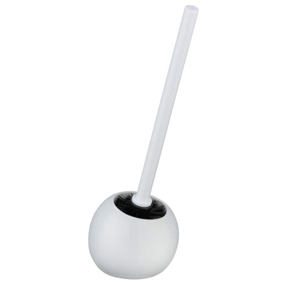 Perie de toaleta SOFIA alb, Wenko