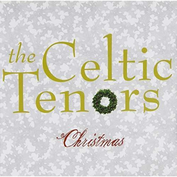 Celtic Tenors - Christmas (CD)