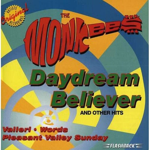 Monkees - Daydream Believer And Other Hits (CD)