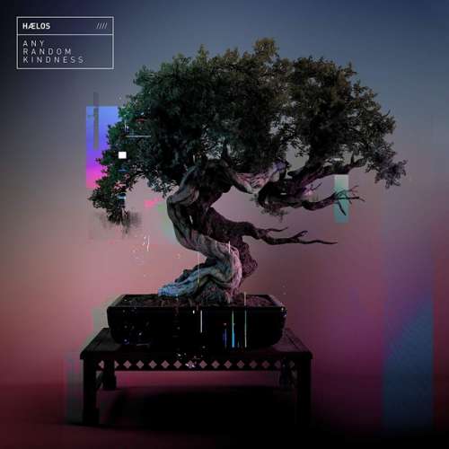 Haelos - Any Random Kindness (LP)