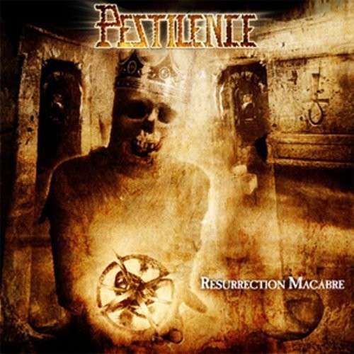 Pestilence - Resurrection Macabre (CD)