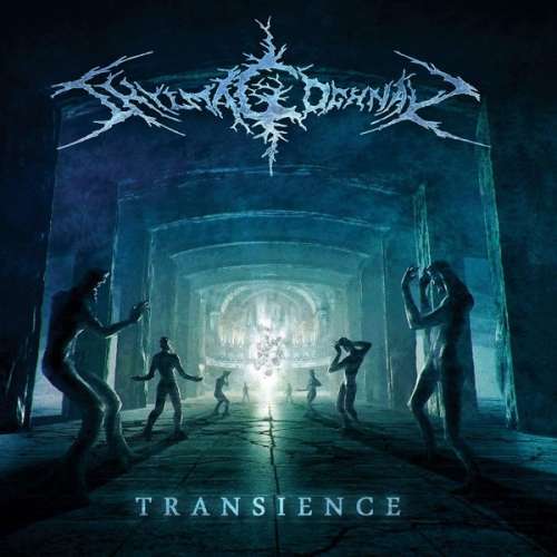 Shylmagoghnar - Transience (CD)