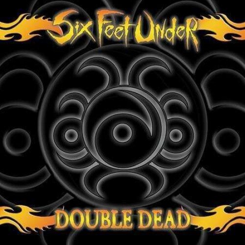 Six Feet Under - Double Dead Redux (CD)