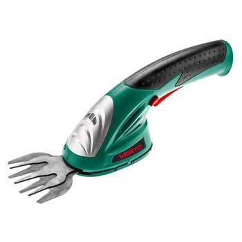 Foarfeca de gradina cu acumulator Verto 52G311 Foarfeca de gradina cu acumulator Verto 52G311