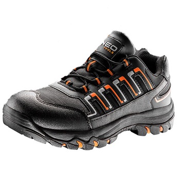 Pantofi de lucru OB, nr.41, Neo Tools, 82-712 Pantofi de lucru OB, nr.41, Neo Tools, 82-712