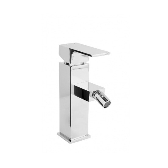 Baterie bideu robusta,CasaBlanca NEO,Monocomanda,Cartus ceramic