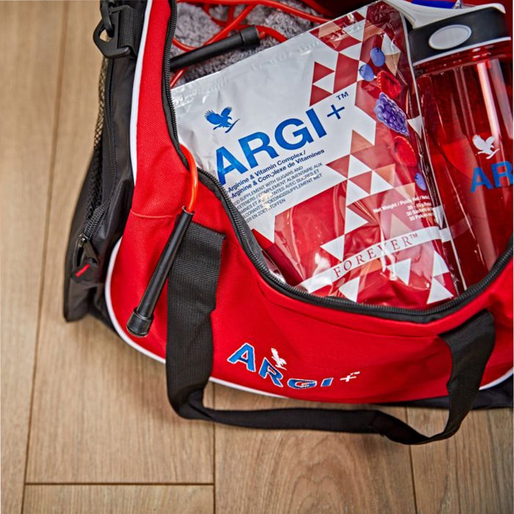 Argi Plus, L-arginine & Vitamin complex, Forever Living, F473