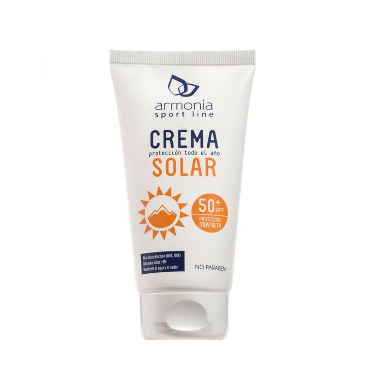 Crema Solar Napozókrém SPF50+ 150 ml
