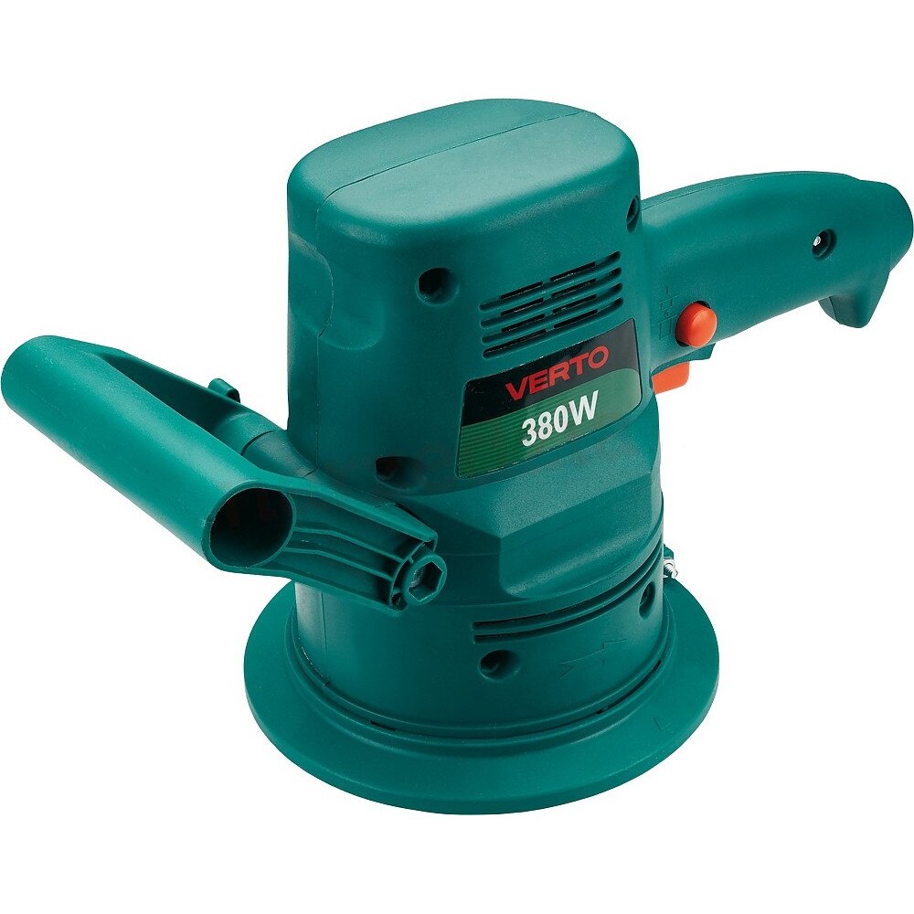 Masina orbitala de slefuit VERTO 51G750