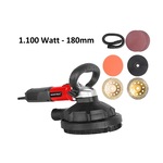 Slefuitor Drisca Tencuieli 710w Disc 390 Mm Dedra Emag Ro