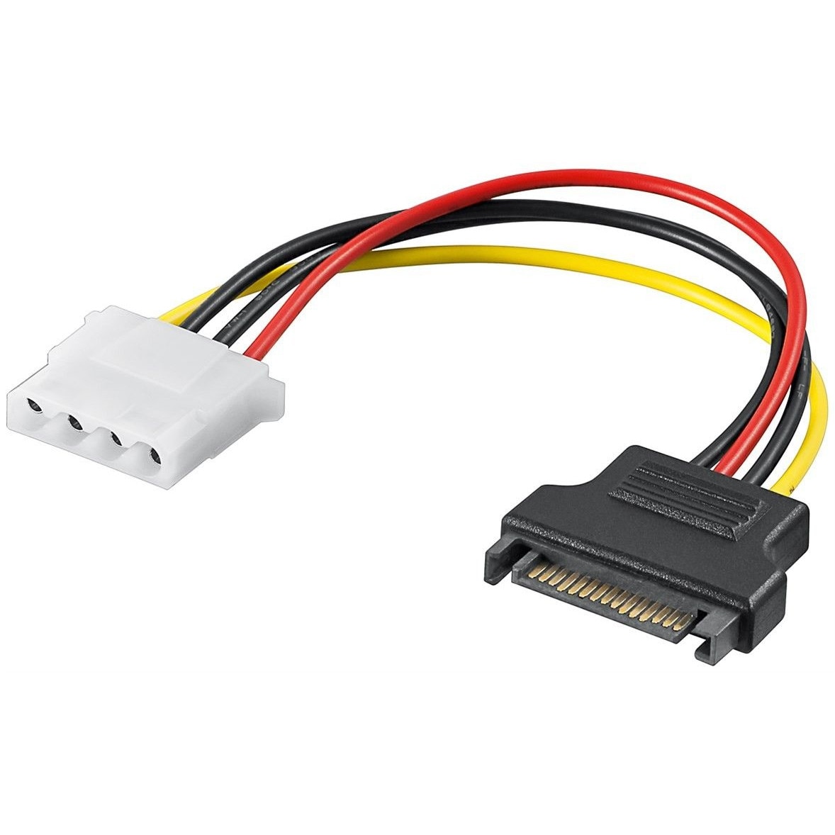 Cablu de alimentare SATA 5.25