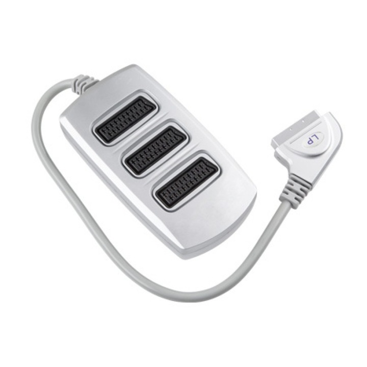 General scartbox x 3 aljzat, HQ