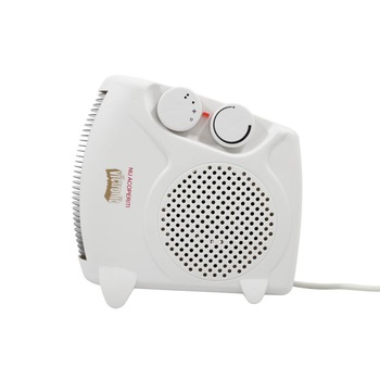 Aeroterma Victronic, 2000 W, 2 trepte de putere, Termostat, Protectie supra-incalzire Aeroterma Victronic, 2000 W, 2 trepte de putere, Termostat, Protectie supra-incalzire