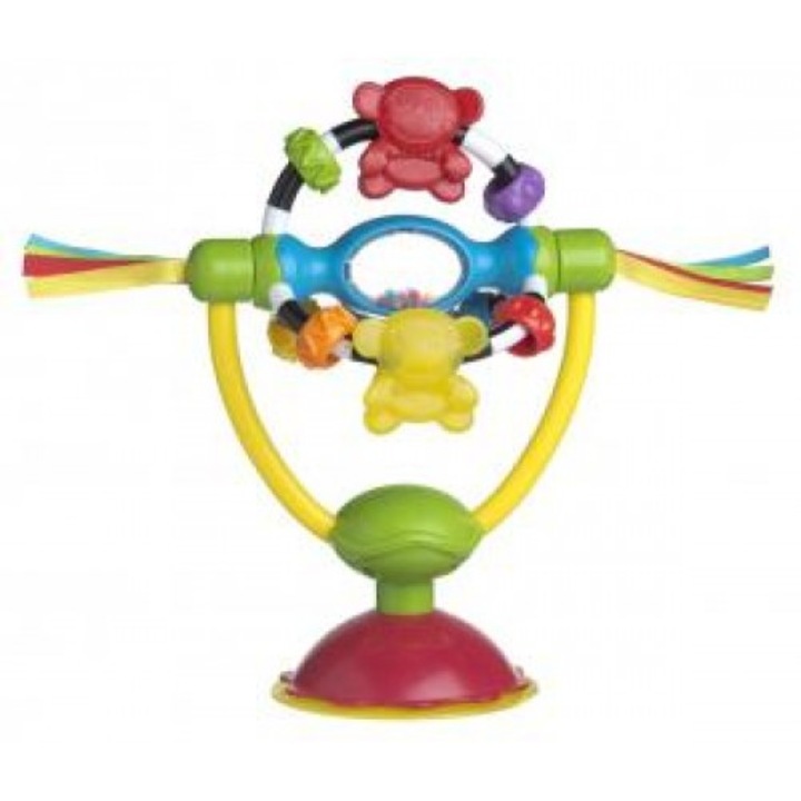 Въртяща се играчка Playgro за столче
