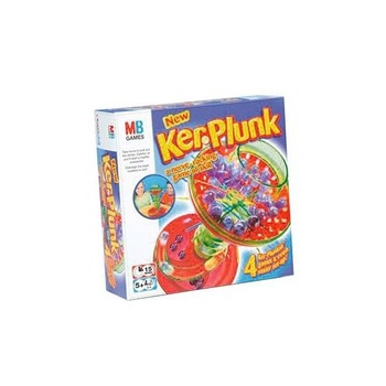 Joc Kerplunk Board Game Joc Kerplunk Board Game
