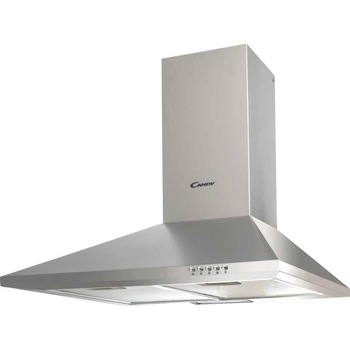 Hota Candy CCE116/1X, 65 W, 305 m³/h, Inox Hota Candy CCE116/1X, 65 W, 305 m³/h, Inox