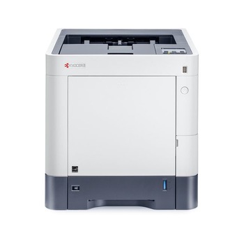 Imprimanta Kyocera ECOSYS P6235cdn A4 color laser print, 35 ppm, 1200dpi, duplex Imprimanta Kyocera ECOSYS P6235cdn A4 color laser print, 35 ppm, 1200dpi, duplex