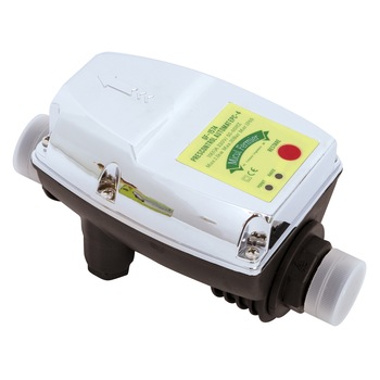 Prescontrol automat 1 Tol, 1.1kw, 10BAR, presostat Micul Fermier EPC-4 (MFE-1574) Prescontrol automat 1 Tol, 1.1kw, 10BAR, presostat Micul Fermier EPC-4 (MFE-1574)