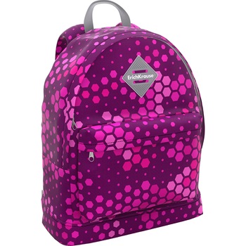 Rucsac Easyline ErichKrause, 17 L, Roz Rucsac Easyline ErichKrause, 17 L, Roz