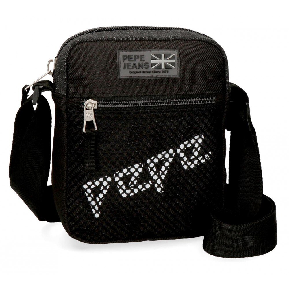 Geanta umar 21 cm Pepe Jeans Ren