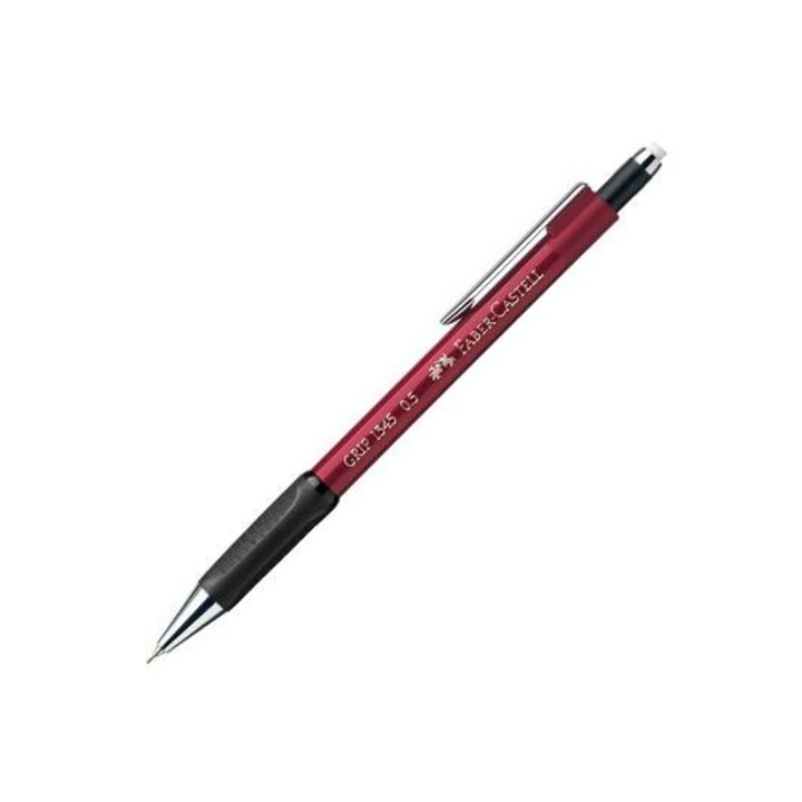 Faber-Castell 1345213 Faber-Castell: Grip 1345 töltőceruza 0,5mm