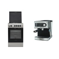 pachet aragaz samus sm550bpls  espressor samus espressimo 20 silver imagen 31_0_
0