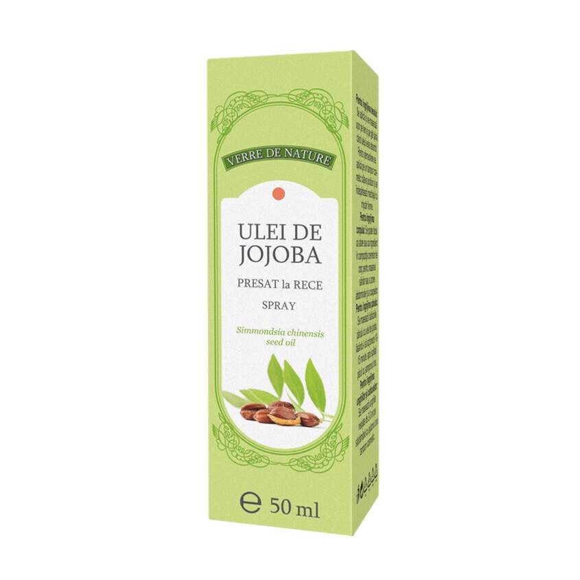 Ulei de jojoba 50 ml
