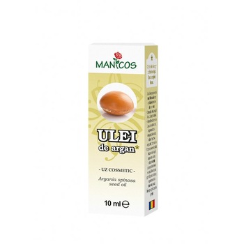 Ulei de argan 10 ml Ulei de argan 10 ml