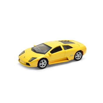 Masinuta de jucari in miniatura, model lamborghini, 15x6x7 cm, galben Masinuta de jucari in miniatura, model lamborghini, 15x6x7 cm, galben