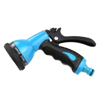 Pulverizator cu 10 functii, BLUE LINE GEKO, G73008 Pulverizator cu 10 functii, BLUE LINE GEKO, G73008
