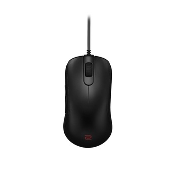 Mouse gaming ZOWIE S1, Optic, Cablu, USB Mouse gaming ZOWIE S1, Optic, Cablu, USB