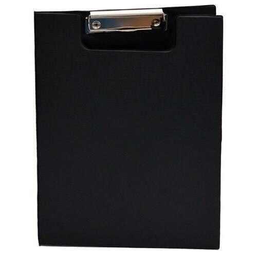 Clipboard pvc Eco A4, simplu, diverse culori