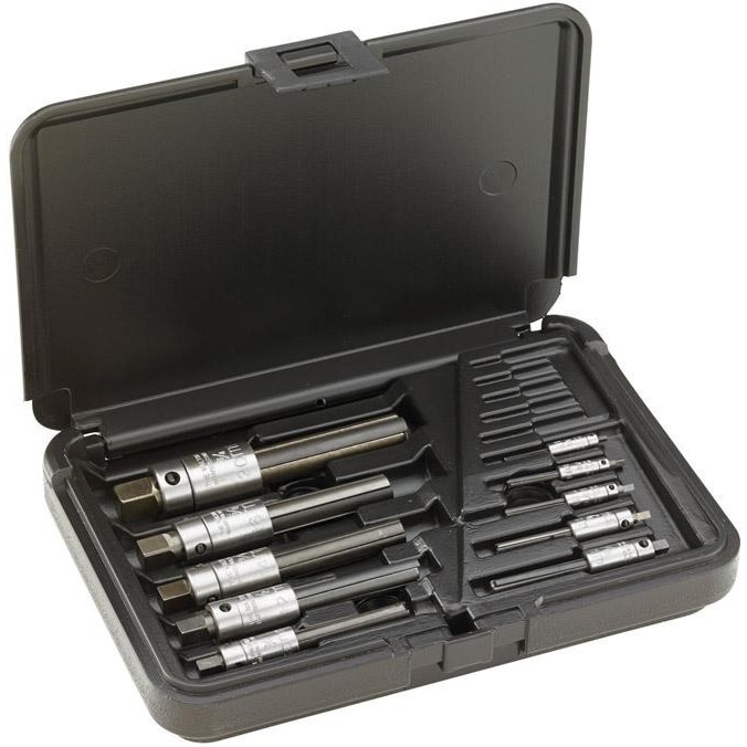 Set extractoare tarozi pentru masina M4 - M12, Walton