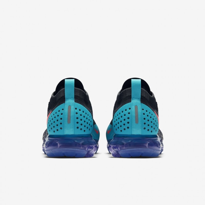 Flyknit vapormax clearance 2 black