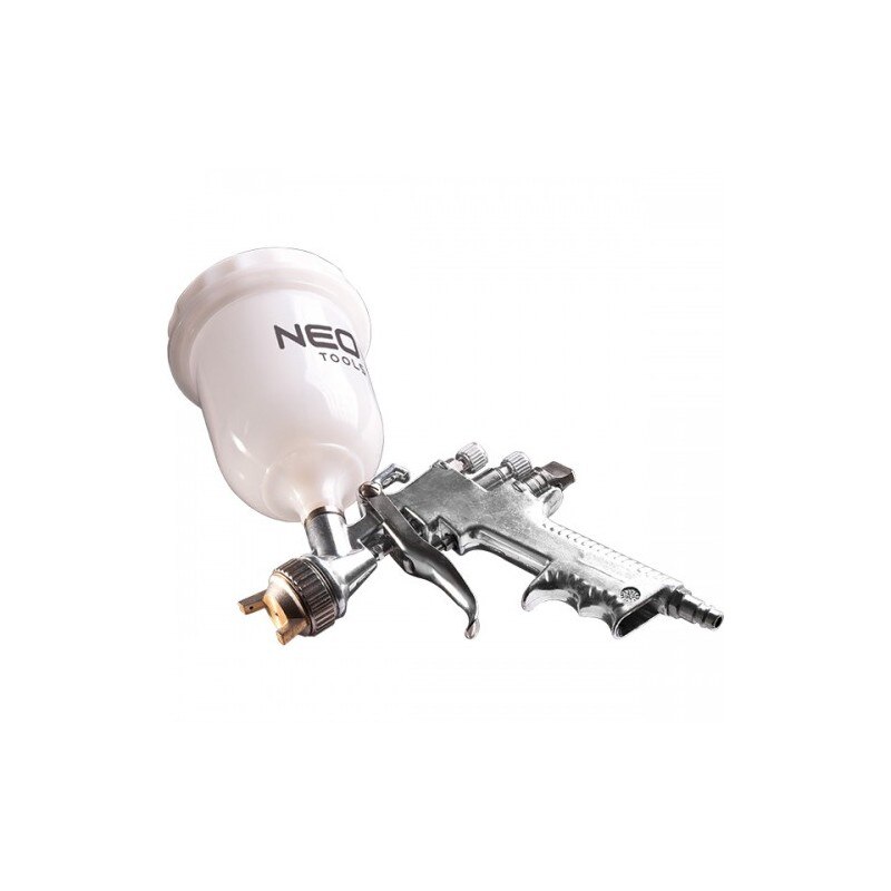 Pistol de vopsit Neo 12-515