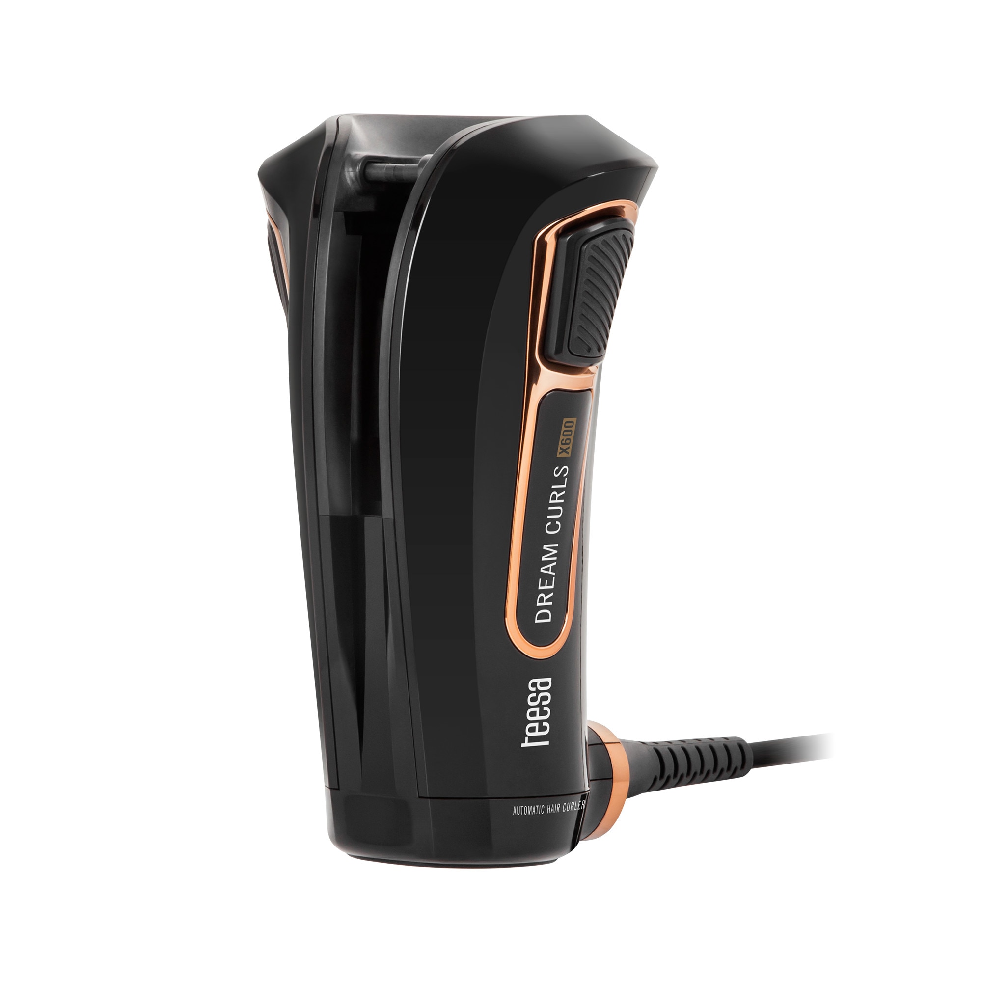 Ondulator Dream Curls X600 Teesa, 9 setari temperatura